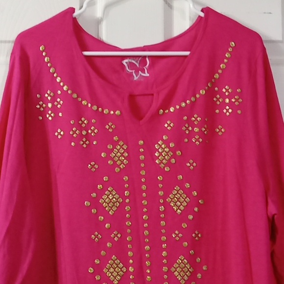 jms ladies top - Picture 2 of 7